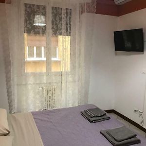 Chambre Triple